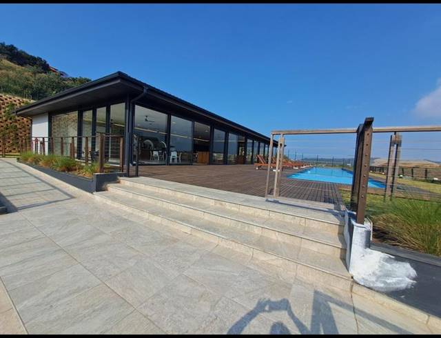 1 BEDROOM PROPERTY TO RENT IN ZIMBALI ESTATE